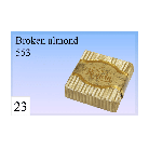 شوكلاته لاروندا اسورتمنت بليسيه رقم ((23))