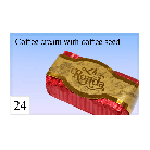 شوكلاته لاروندا اسورتمنت بليسيه رقم ((24))