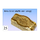 شوكلاته لاروندا اسورتمنت بليسيه رقم ((25))