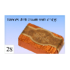 شوكلاته لاروندا اسورتمنت بليسيه رقم ((28))