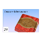 شوكلاته لاروندا اسورتمنت بليسيه رقم ((29))