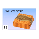 شوكلاته لاروندا اسورتمنت بليسيه رقم ((34))