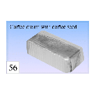 شوكلاته  اسورتمنت بليسيه 3كغم رقم  56