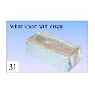 شوكلاته  اسورتمنت بليسيه 3كغم رقم 50