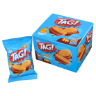 بسكوت تيفاني سويتش تاج محشي شوكلاتة28غم