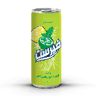 فيرست اب ليمون علب 250مل