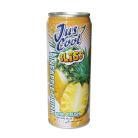 جوس كول أناناس 240مل - كرتونة (30 علبة)