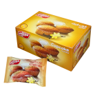 كب كيك فاونتي 30غم فانيلا (6بكيت)