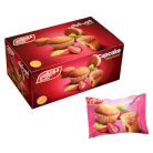 كب كيك فاونتي 30غم فراولة (6بكيت)