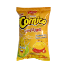 مقرمشات كورنايس40غم جبنة بالشطة