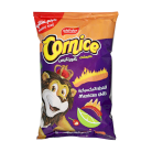 مقرمشات كورنايس90غم بنكهة شطة مكسيكية