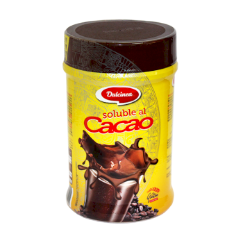 دولسينا كاكاو سريع الذوبان500غم