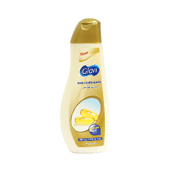 بلسم gian 750ml  لجميع انواع الشعر