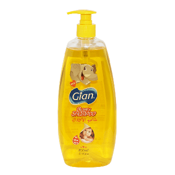 شامبو اطفال جين 800ml