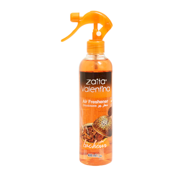 معطر جو400مل Zaita  بخور