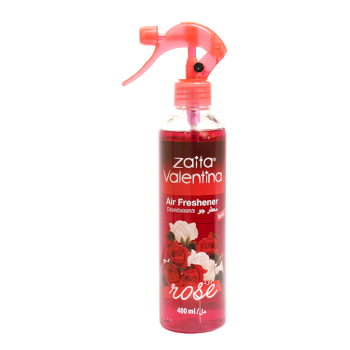 معطر جو400مل Zaita  ورد