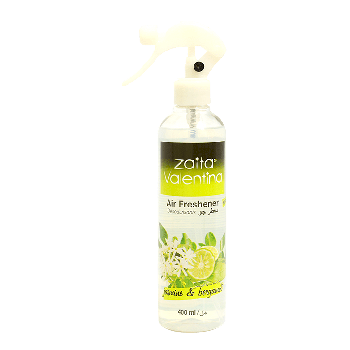 معطر جو400مل Zaita  ياسمين مع برجموت
