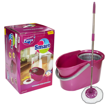 طقم ماكنة مسح كامل (Smart360)