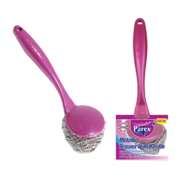 سلكة مع ذراع  Parex