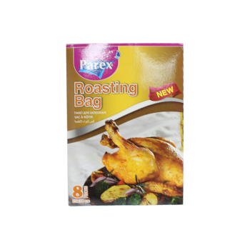 اكياس شوي - 48حبة Parex
