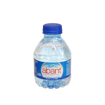 مياه معدنية طبيعية ابانت 200مل