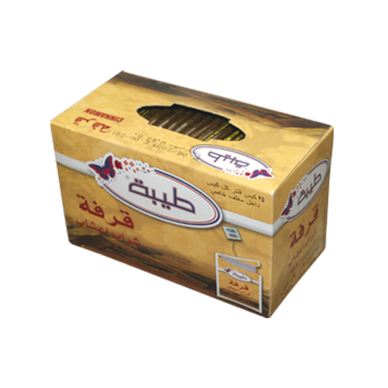 شراب اعشاب قرفة