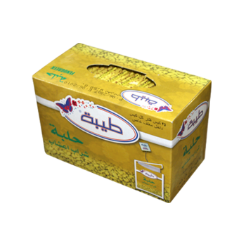 شراب اعشاب الحلبة