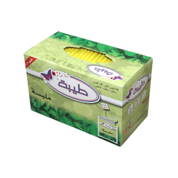 شراب اعشاب مليسة