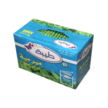 شراب اعشاب ميرمية