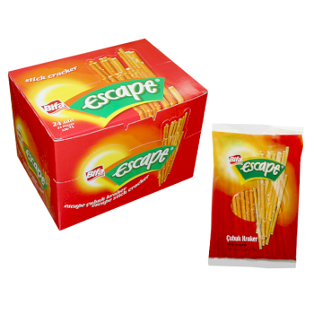 بيجلا بيفا اصابع 30غم (36&times;4)