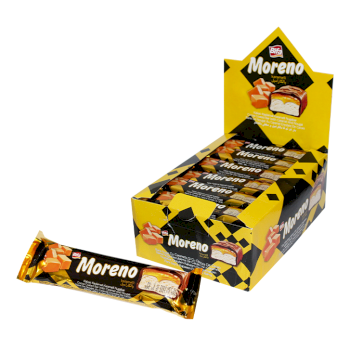 مورينو بار 50غم