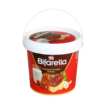 شوكلاته دهن بيفاريلا 850غم