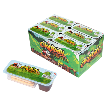 جوكوباي بيفا