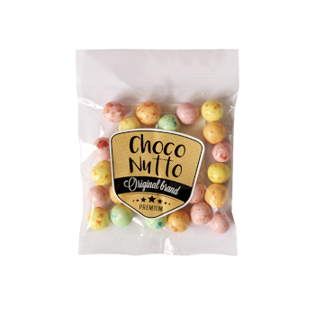 توفي كاندي صور حامض مشكل 100غم