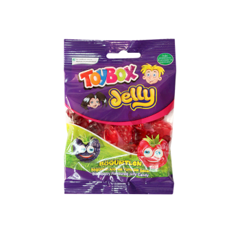 جوم 40غم توت توي بوكس (بكيت24زرف)
