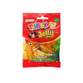 جوم 40غم دب توي بوكس (بكيت24زرف)