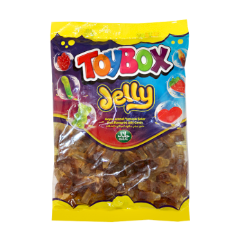 جوم 1كغم توي بوكس كولا صغير