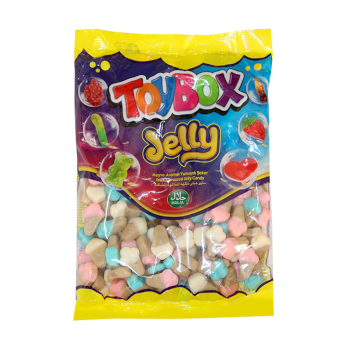 جوم 1كغم توي بوكس بوظة