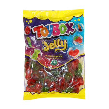 جوم 1كغم توي بوكس كرز كبير