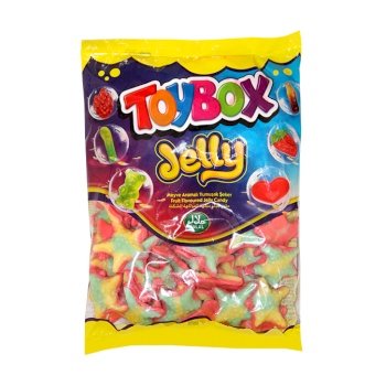 جوم 1كغم توي بوكس نجمة كبيرة