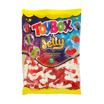 جوم 1كغم توي بوكس عظم