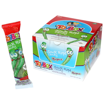 جلوبي صحون 20غم بطيخ توي بوكس