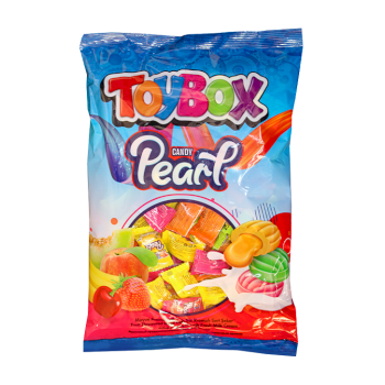 ملبس توي بوكس  700غم زروف