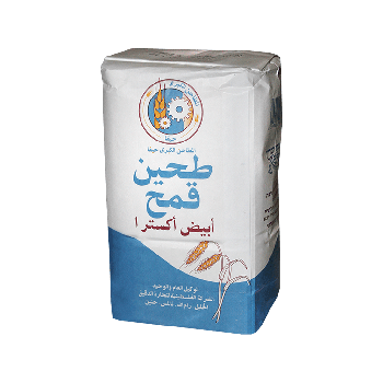طحين حيفا الكبرى ربط 10 كغم