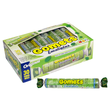 جلي رولز 32غم دوري نعنع