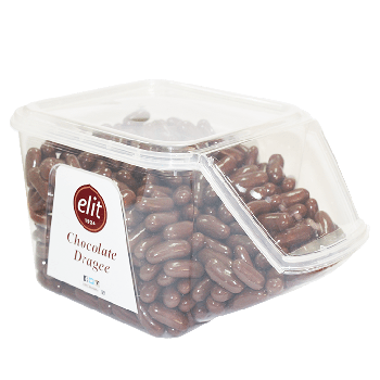 شوكلاته دراجيه اليت (برتقال)(كرتونة2كغم*6