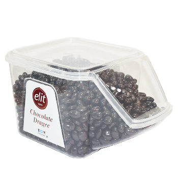 شوكلاته دراجيه اليت (زبيب دارك)(كرتونة2كغم*6