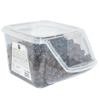 شوكلاته دراجيه اليت دارك بالكرز 12كغم