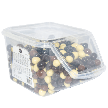 شوكلاته دراجيه اليت بالتين 12كغم(مشكل)