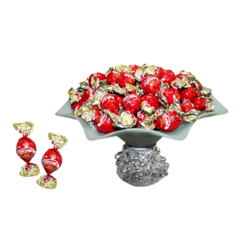 شوكلاته سوبريمو بالبندق